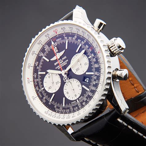 breitling navitimer pinecrest|used breitling navitimer for sale.